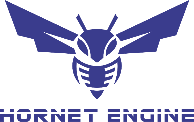 HORNET-logo-blue