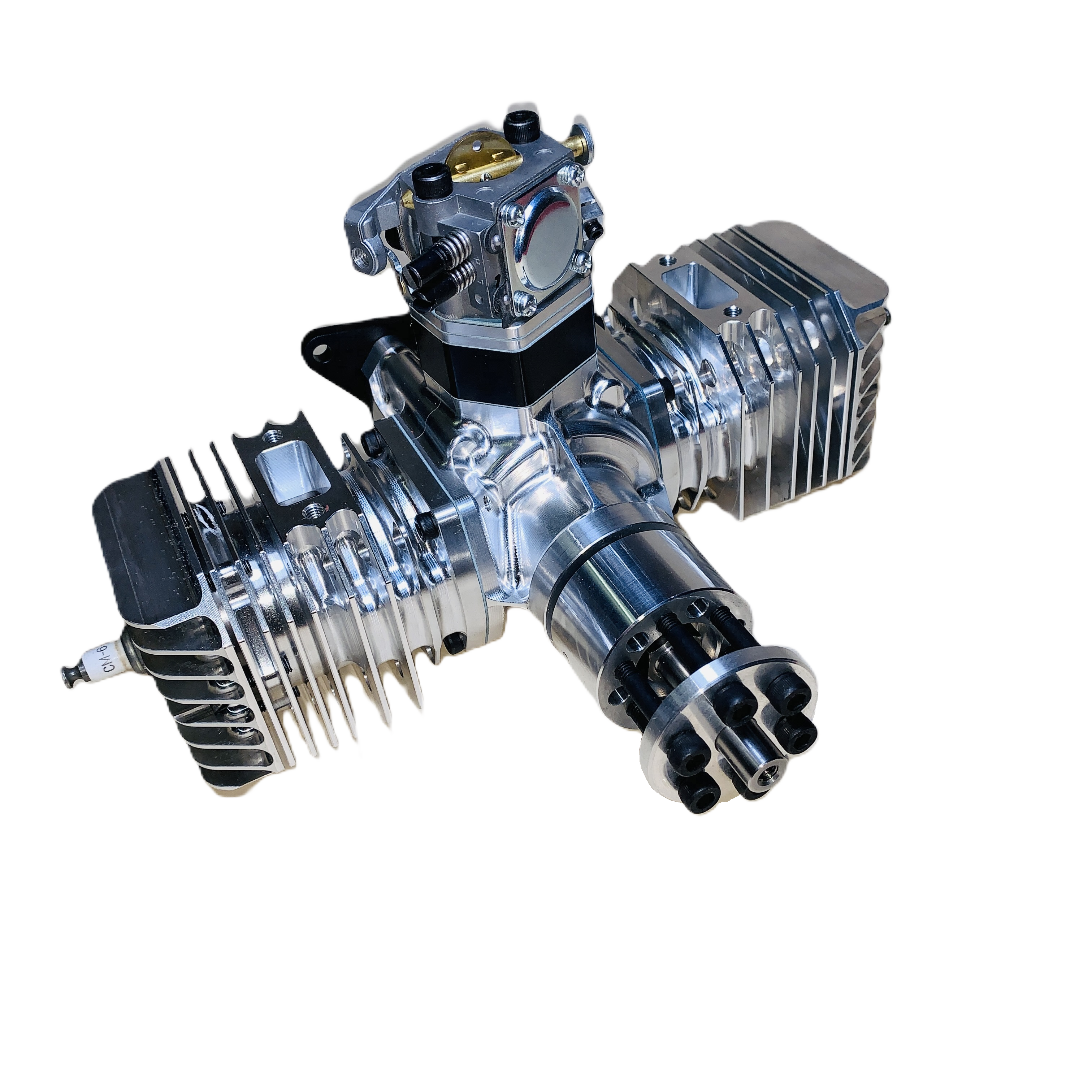 75 Hornet Engine 75cc