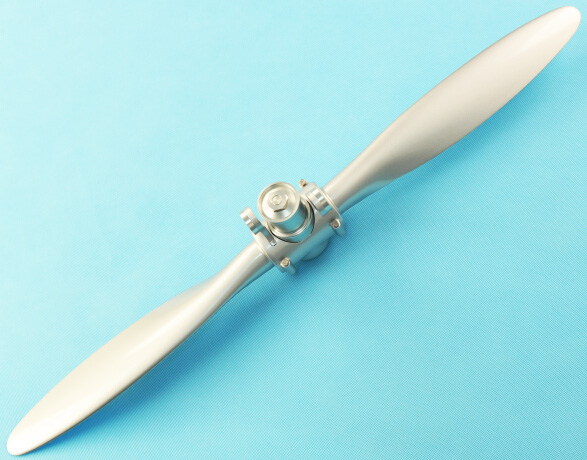 GEE BEE R1 LUFTSCHRAUBE 29.3X13