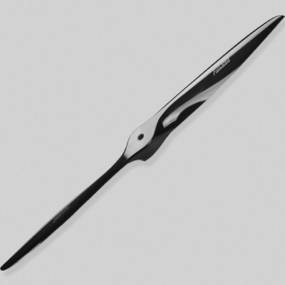 FALCON GAS MOTOR 32 ZOLL 2-BLATT