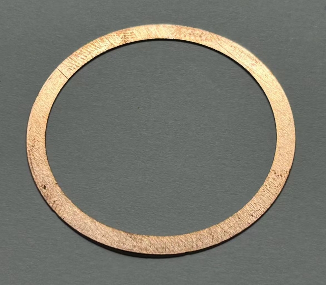 zylinder-shim HE75/165 Zylinderkopf Dichtungsring