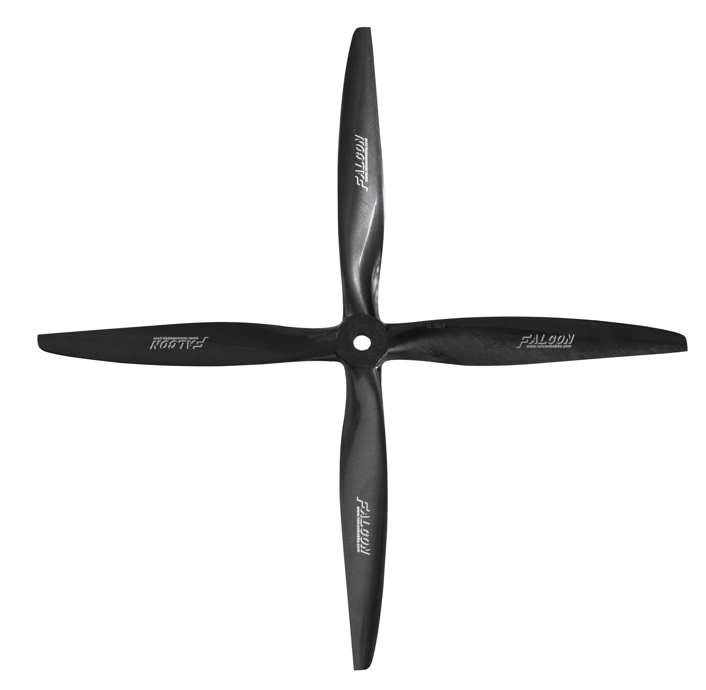 FALCON 11,2x5,7 4-BLATT C/L LUFTSCHRAUBE