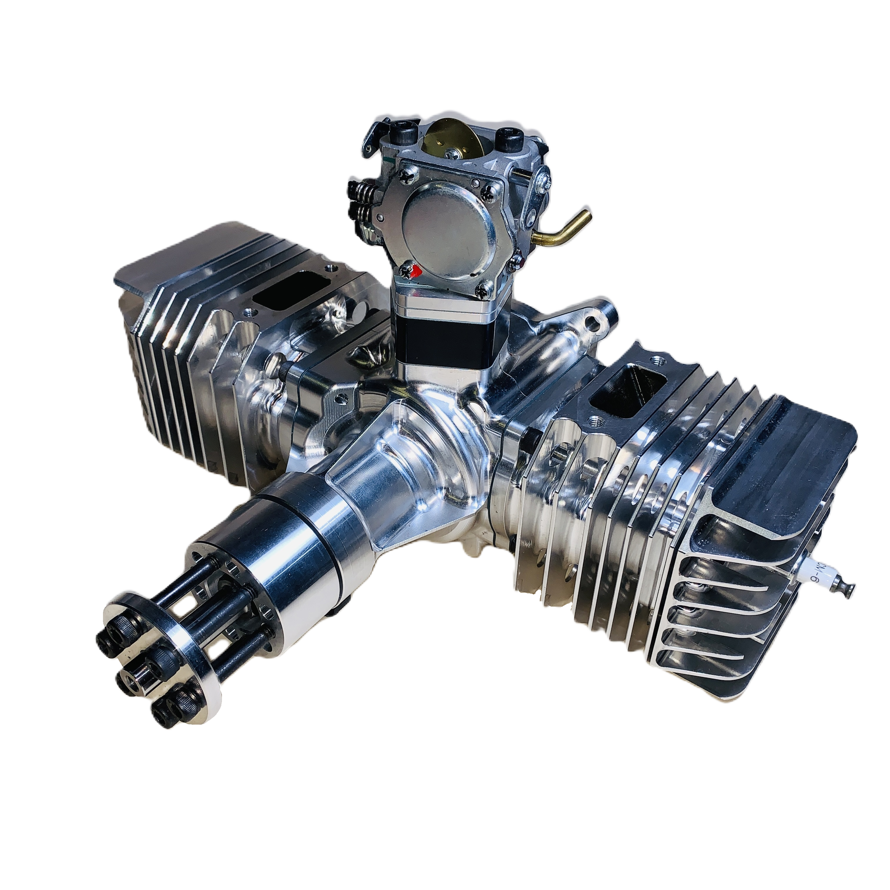 125 Hornet Engine 125cc